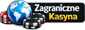 Zagraniczne kasyna online w Polsce